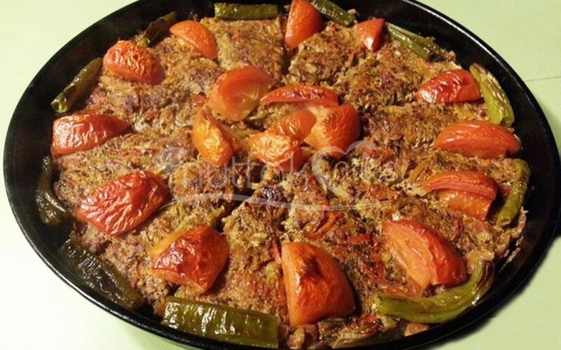 Hatay Tava Nasıl Yapılır? Kolay Hatay Tava Tarifi