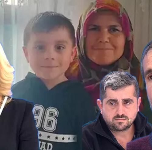 Huriye Helvacı Olayında Şok Gelişmeler: Kim Ne Dedi?