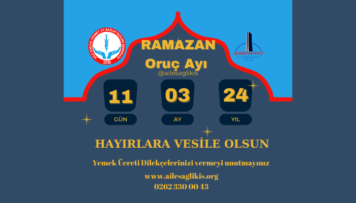 Ramazan Yemek Ücreti: Oruçlu Çalışanlar Ne Yapmalı?